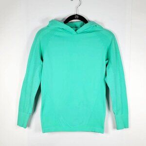 ZYIA Long Sleeve T (Hoodie) #176  Size S